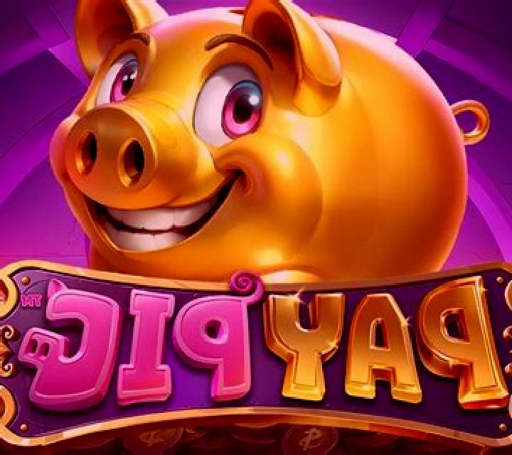Pay Pig slot machine
