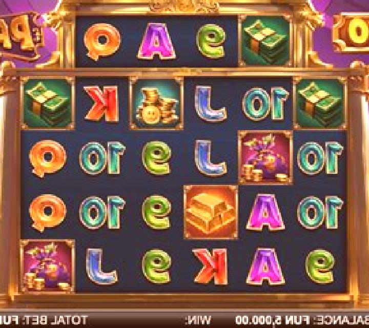Pay Pig slot