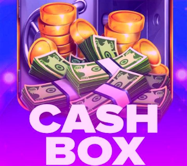 Payback Posse online slot
