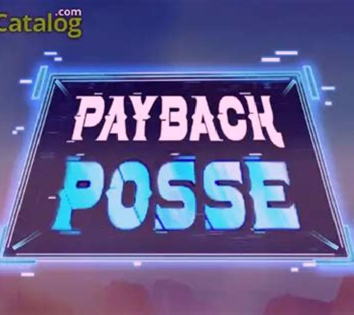 Payback Posse slot