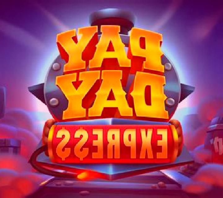Payday Express online slot