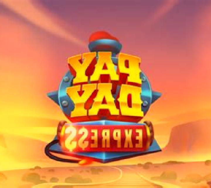 Payday Express slot