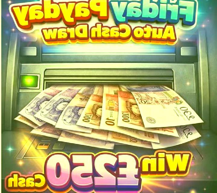 Payday Friday online slot
