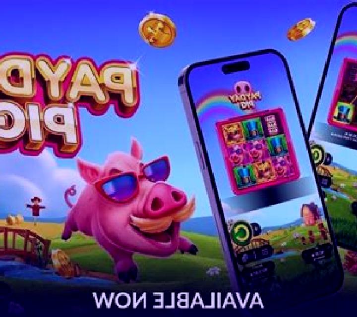 Payday Pig online slot