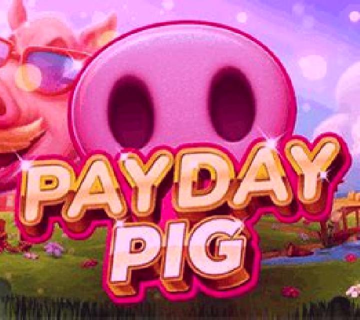 Payday Pig slot game