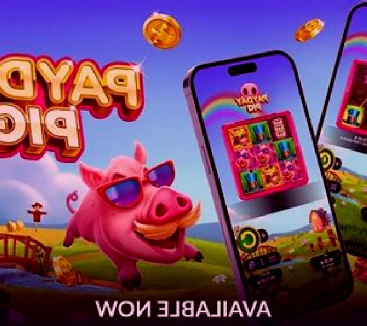 Payday Pig slot machine