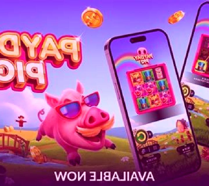 Payday Pig slot