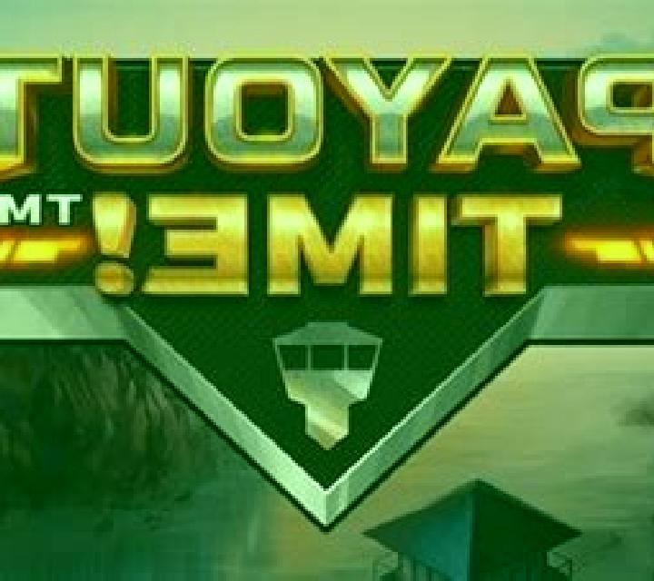 Payout Time! slot game