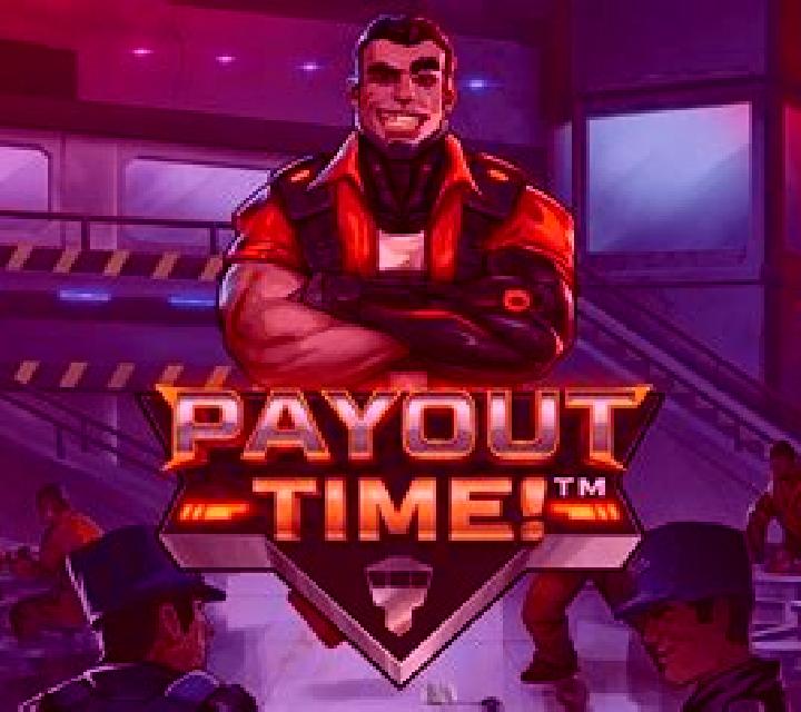 Payout Time! slot