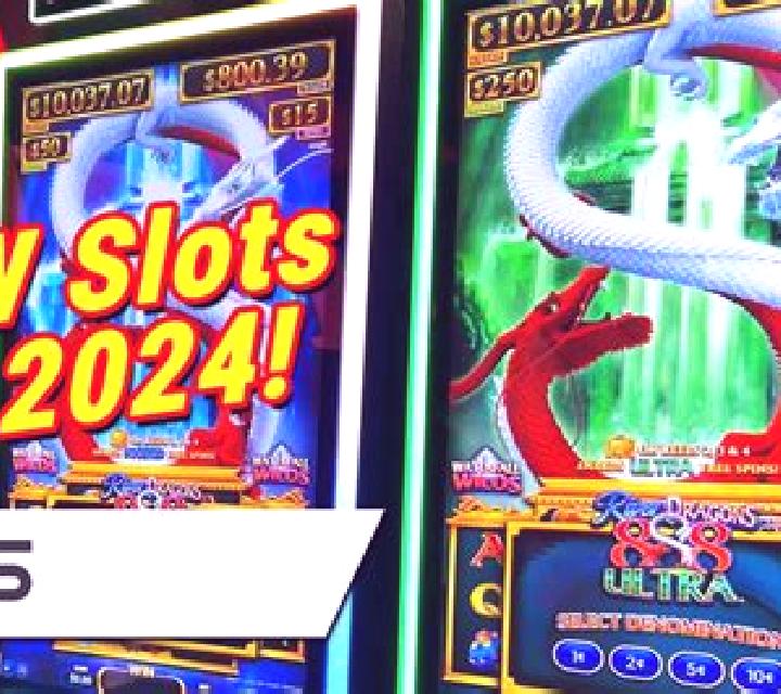 Payroll 2x3x4x5x slot game
