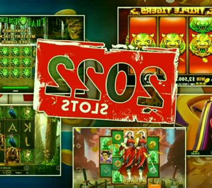 Paywire slot game
