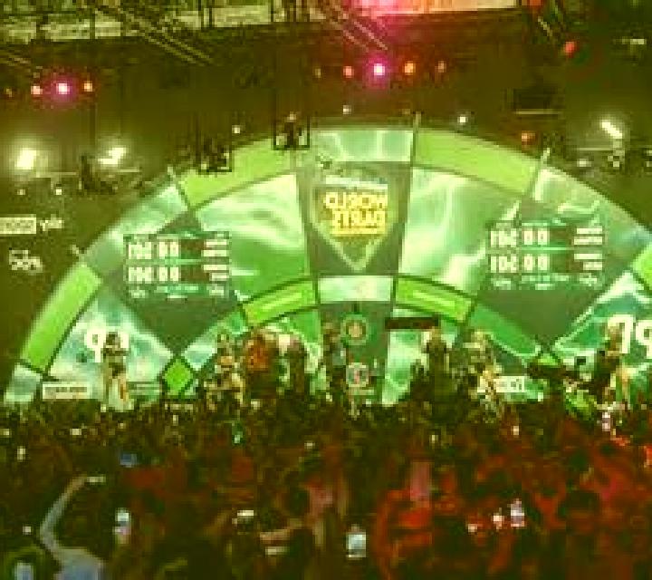 PDC World Darts Championship online slot