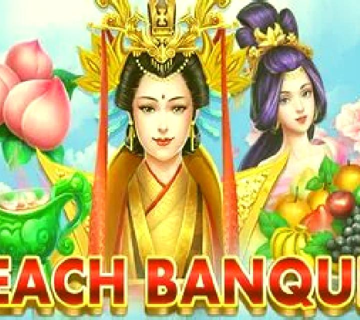 Peach Banquet online slot