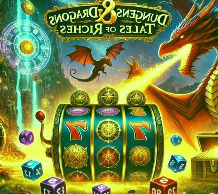 Peacock And Dragon slot game
