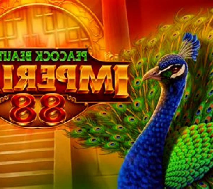 Peacock Beauty slot game