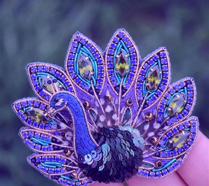 Peacock King 2 online slot