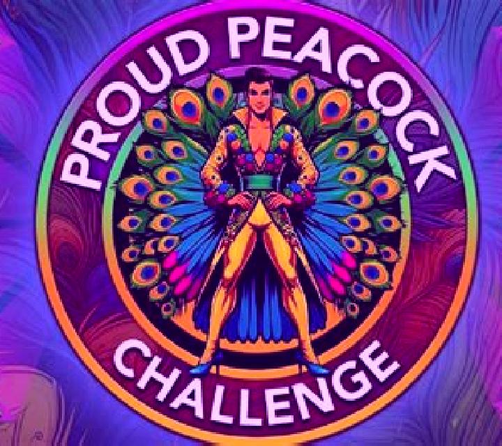 Peacock King 2 slot game