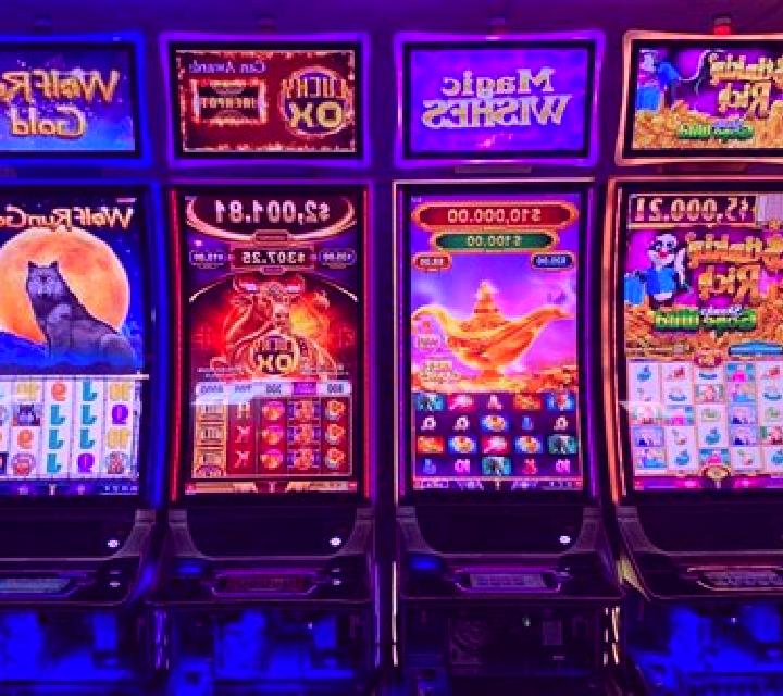 Peacock King 2 slot machine