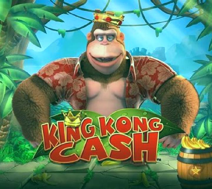 Peacock King online slot