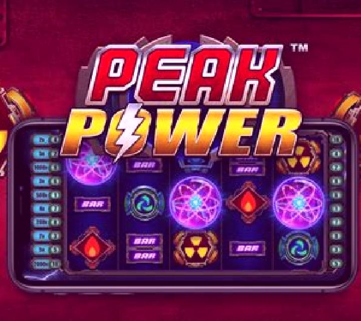 Peak Power online slot
