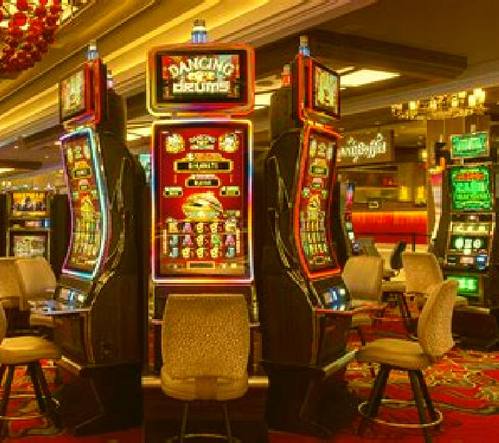 Pearl Bay (High 5 Games) slot machine