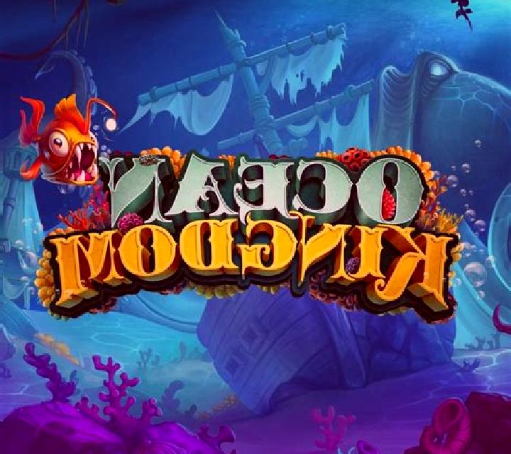 Pearl Bay: Mermaid Kingdom slot game