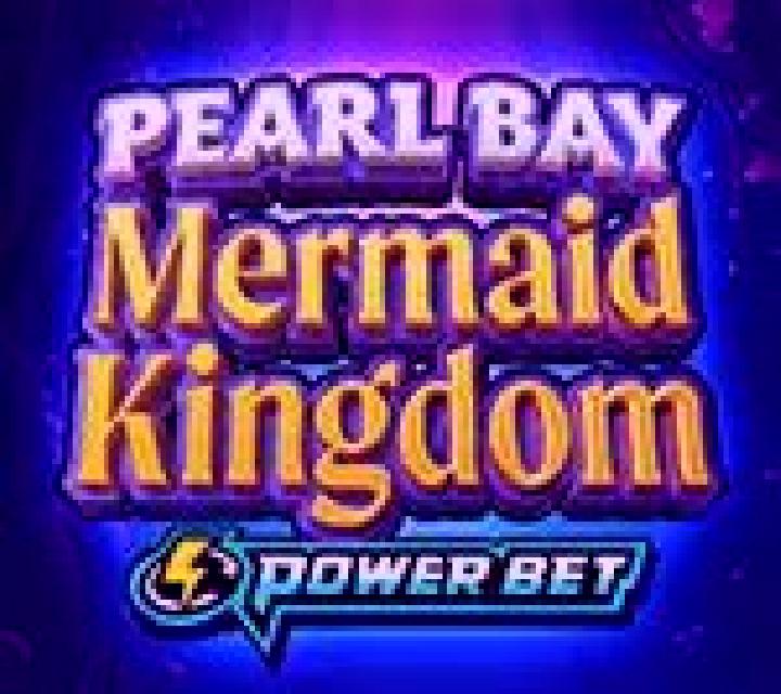 Pearl Bay: Mermaid Kingdom slot machine