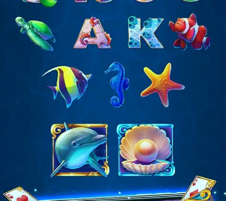 Pearl Bay (Xplosive) online slot