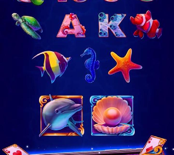 Pearl Bay (Xplosive) slot game