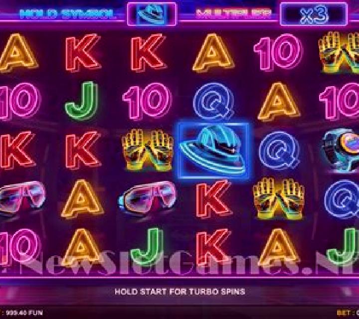 Pearl Beauty Hold and Win online slot