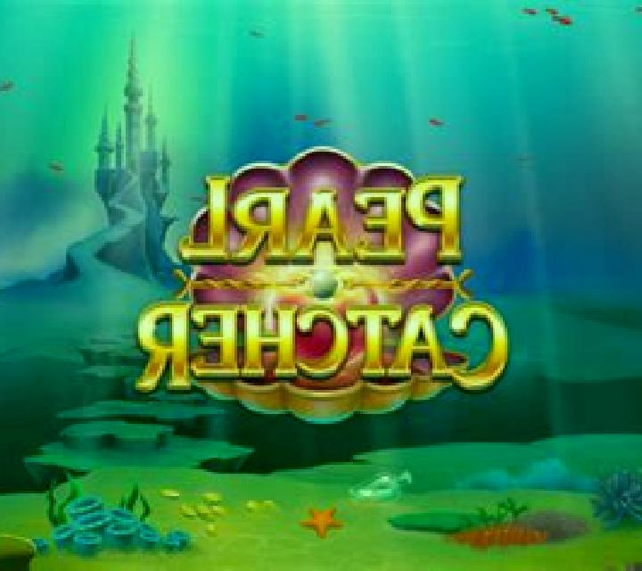 Pearl Catcher slot