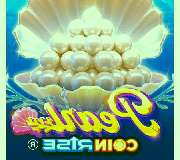 Pearl Coin Rise slot game