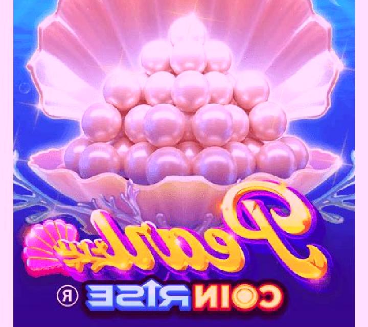 Pearl Coin Rise slot
