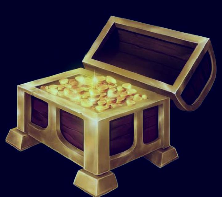 Pearl Diver 2: Treasure Chest online slot