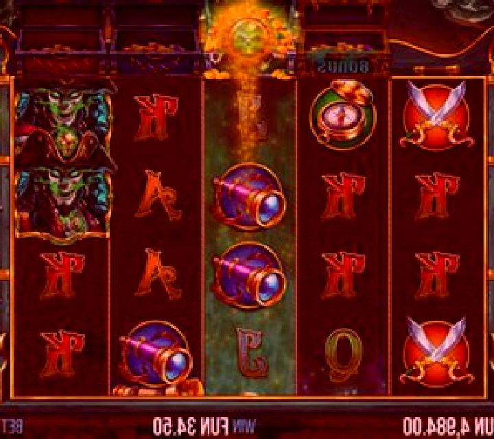 Pearl Diver 2: Treasure Chest slot game