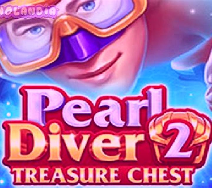 Pearl Diver 2: Treasure Chest slot