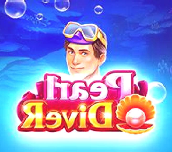 Pearl Diver slot game