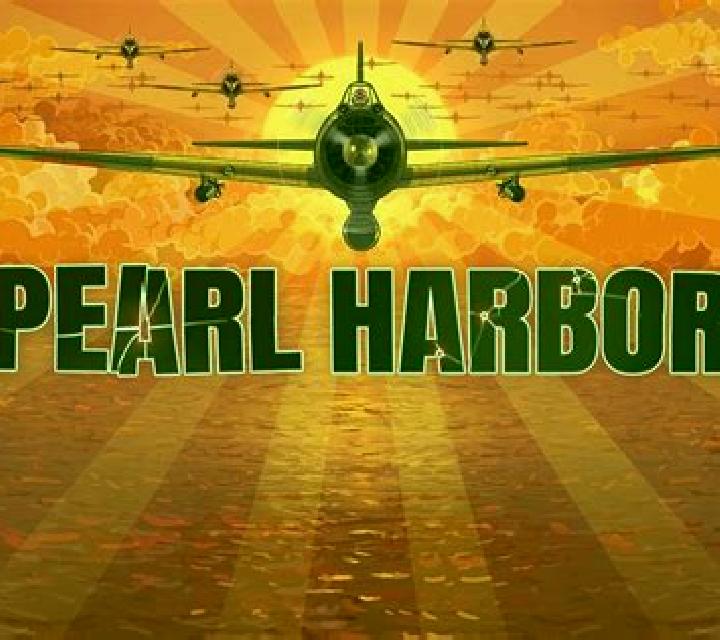 Pearl Harbor slot game