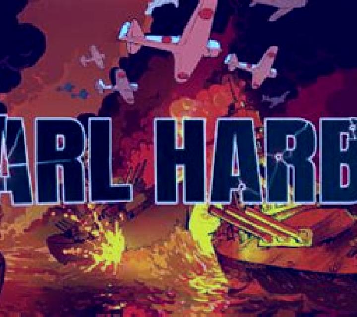 Pearl Harbor slot machine