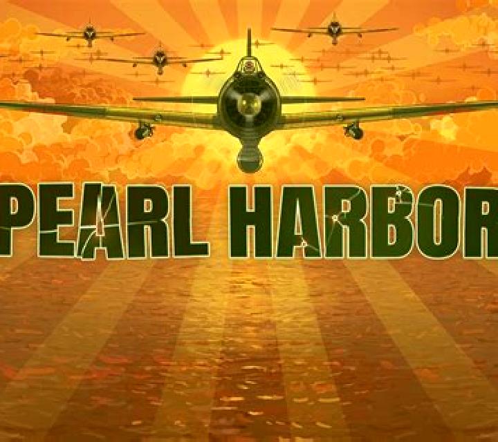 Pearl Harbor slot