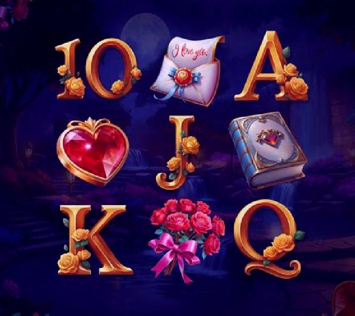 Pearl Heart online slot