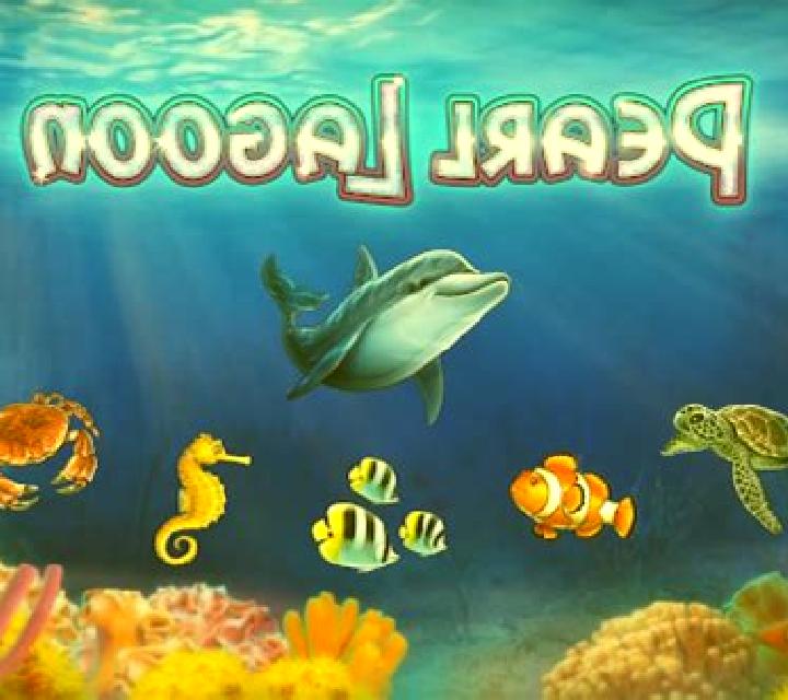 Pearl Lagoon online slot