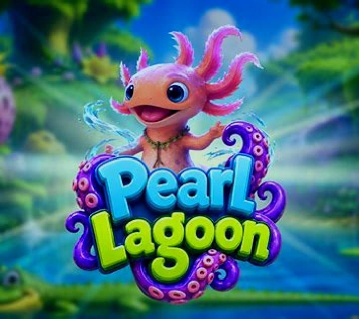 Pearl Lagoon slot game