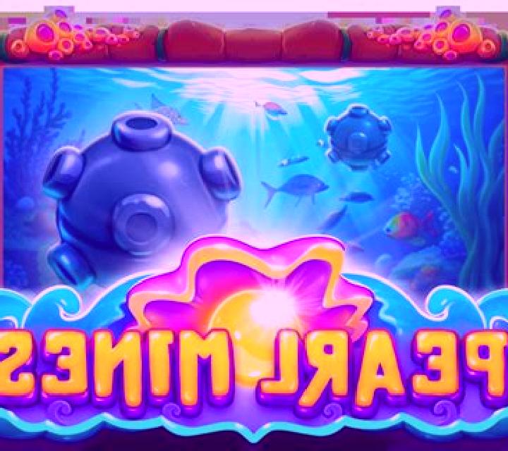Pearl Mines slot