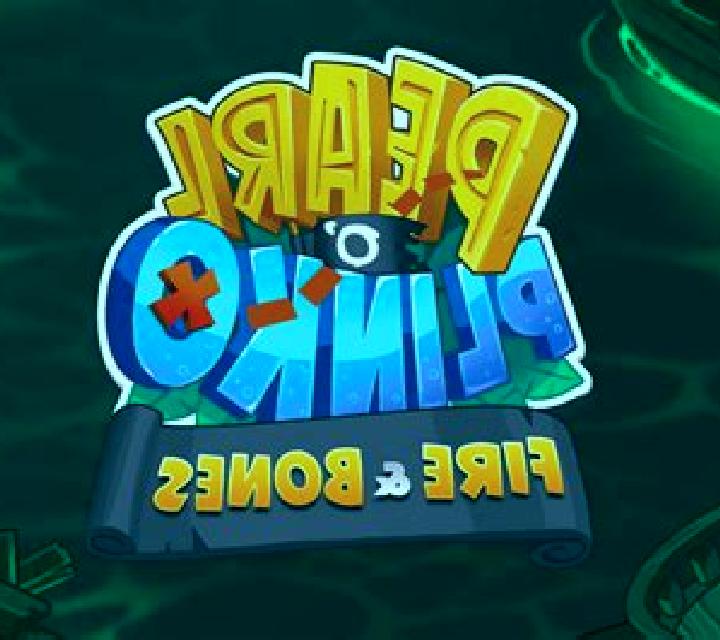 Pearl o’ Plinko – Fire & Bones online slot