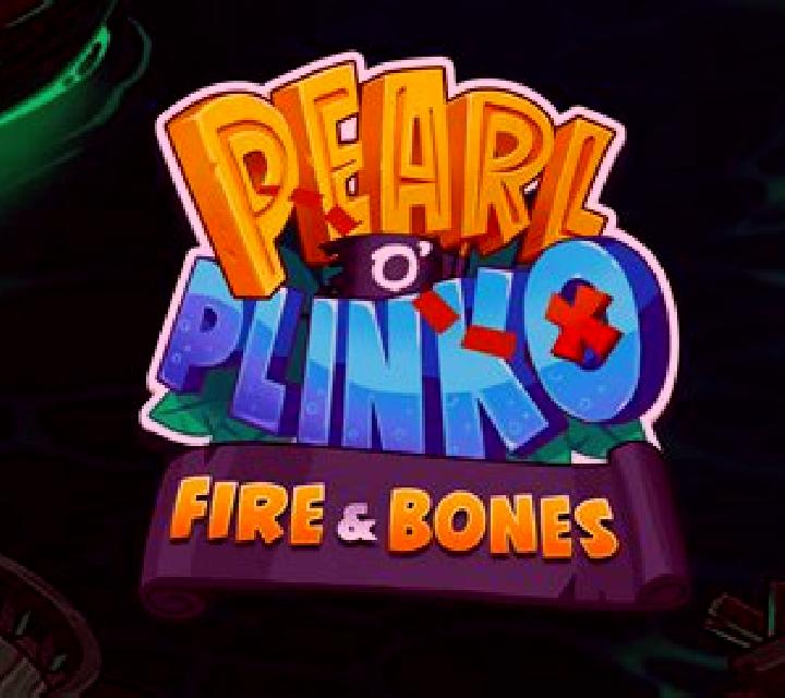 Pearl o’ Plinko – Fire & Bones slot game