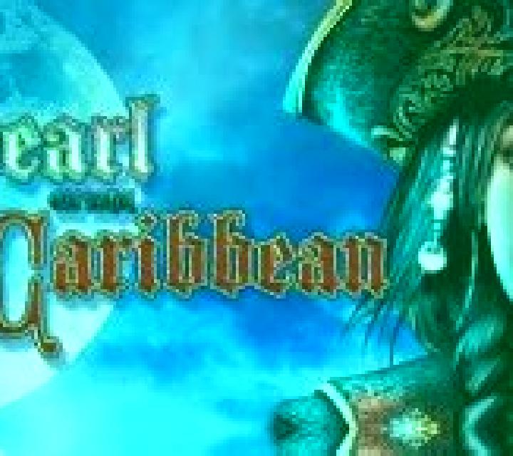 Pearl of the Caribbean slot game