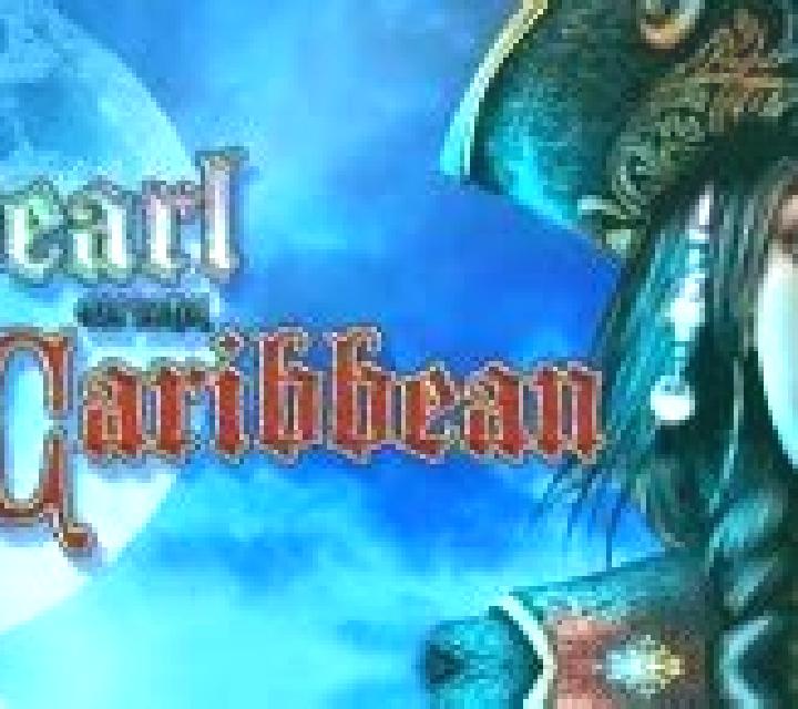 Pearl of the Caribbean slot