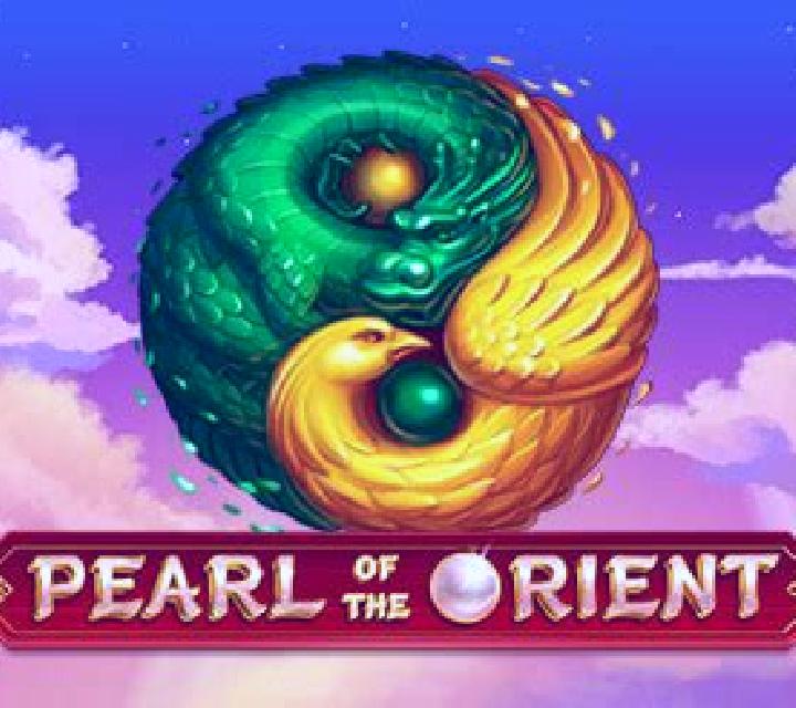 Pearl of the Orient online slot