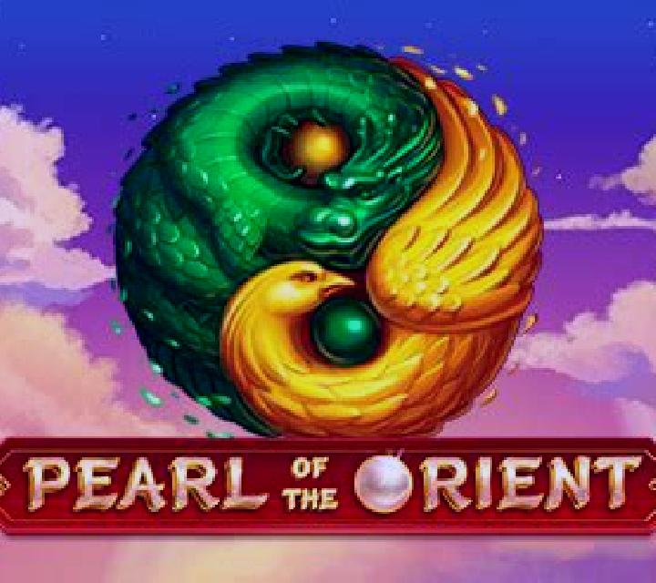 Pearl of the Orient slot